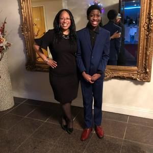 Meet your Posher, Chartrisse